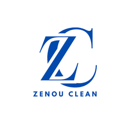 Zenou Clean logo