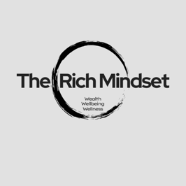 The Rich Mindset logo