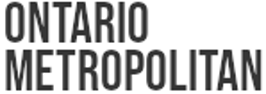 Ontario Metropolitan Harmonic Collective logo