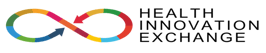 Health Innovation Exchange logo