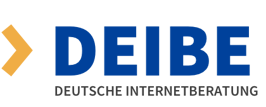 DEIBE - Deutsche Internetberatung logo