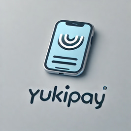 Yuki Pay logo