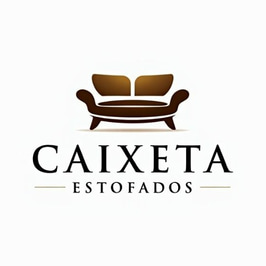 Caixeta Estofados logo