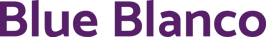 Blue Blanco logo