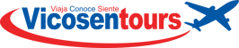 Vicosentours logo