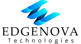 edgenovatech logo