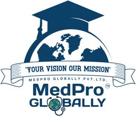 MedProGlobally.Com logo