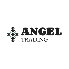 Angel Trading logo