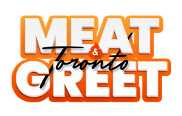 Meat and Greet Toronto logo