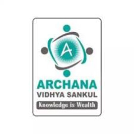 Archana Vidhya Sankul logo