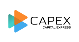 Capex Capital Express logo