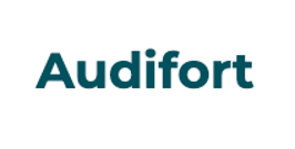 Audifort logo