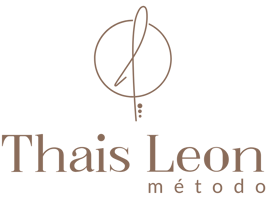 Método Thais Leon logo