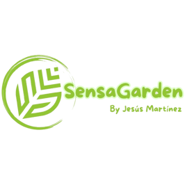 sensagarden logo