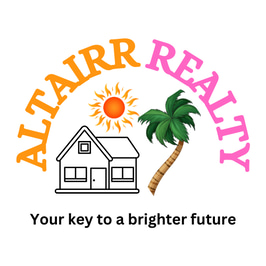 Altairr Realty logo