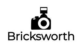 BricksWorth Real Estate Media logo