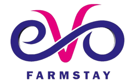 Evo farmstay logo