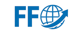 FF International logo