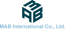 MAB International Co. LTD. logo