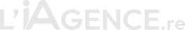 L'iAgence.re logo