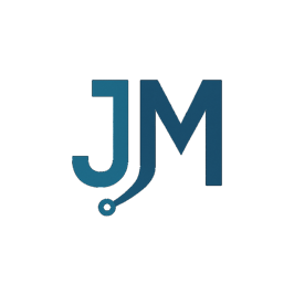 John Marvel logo