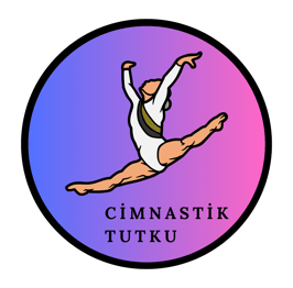 Cimnastik Tutku logo