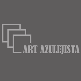 Art Azulejista logo