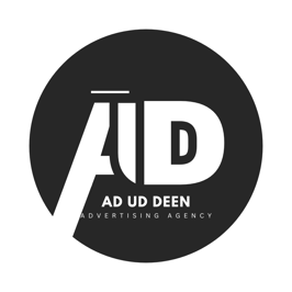 Ad Ud Deen logo
