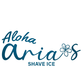 AlohaAinashaveice logo
