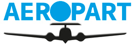 AEROPART HAVACILIK logo