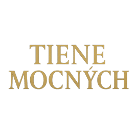 Tiene mocných logo