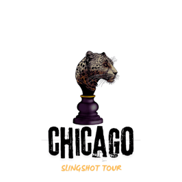 Chicago Slingshot Tour logo