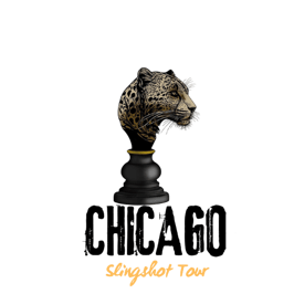 Chicago Slingshot Tour logo