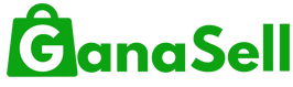 ganasell logo