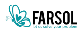 Farsol logo