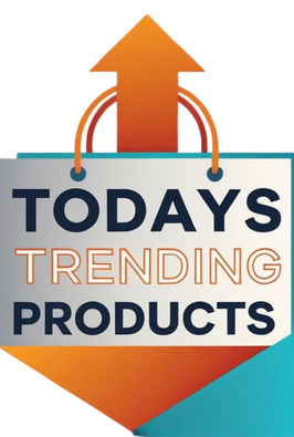 Todays Trending Products logo