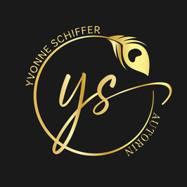 Yvonne Schiffer Autorin logo
