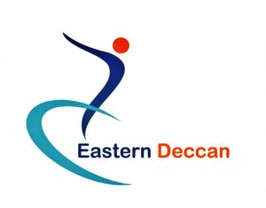 Eastern Deccan logo