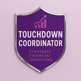 Touchdown Zone logo