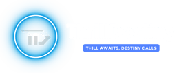 Thrill Destiny logo