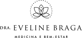 Doutora Eveline Braga - Nutróloga logo