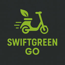 Swiftgreen logo