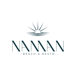 NAMAN logo