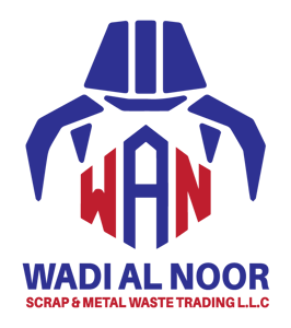 Wadi Al Noor Scrap & Metal Waste Trading L.L.c logo