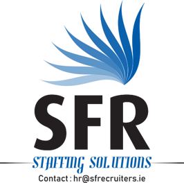 SFR-Staffing Solutions logo