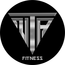 NTA FITNESS logo