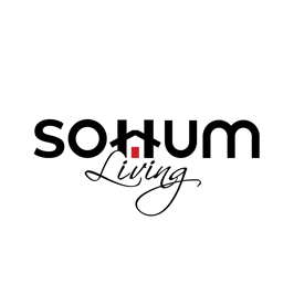 Sohum Living logo