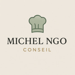 NGO MICHEL logo