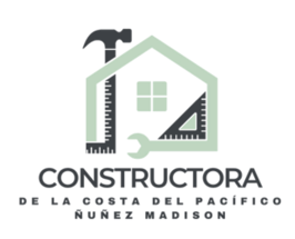 CONSTRUCTORA DE LA COSTA DEL PACIFICO NUÑEZ MADISON logo