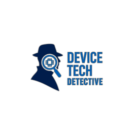devicetechdetective logo